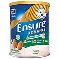 ENSURE abbott ensure-advance 100% veg. 400g