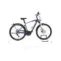 ebike ricondizionata · lacuba evo cross · come nuovo