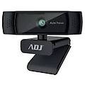 750-00010 webcam hd 1080p autofocus privacy cover 5mpx full hd