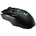 - mouse wireless gaming g903 11 tasti 1600 dpi colore nero