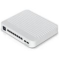 - switch di rete unifi usw-pro-8-poe gigabit ethernet l2/l3 gestito (10/100/1000) power over