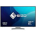 - monitor 27' led ips flexscan ev2781 2560 x 1440 2k quad hd tempo di risposta 5 ms