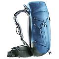 trail 30 zaino escursionismo blue 30 l
