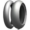 Michelin Power Slick 2 120 70 Zr17 58w
