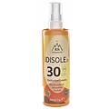 idisole nicoxantine complex spf30 protezione solare alta 200ml