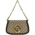 borsa a spalla ' blondie'