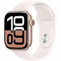 Apple Smartwatch Series 10 Gps Gomma