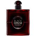 black opium over red eau de parfum 90ml