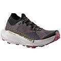 prodigio pro w scarpe trail running donna dark blue/red 40 5 eu