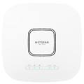 Netgear Access Point Insight Ax5400 Dual Band Poe White Wax628 111eus