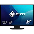 flexscan ev2495-bk led display 61 2 cm (24. 1) 1920 x 1200 pixel wuxga nero