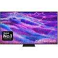 tv neo qled qe55qn80fau 55 4k smart tv wifi hdr10+ silver