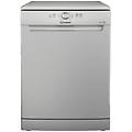 Indesit Lavastoviglie D2fhk26s Capacita 14 Coperti Classe E Colore Argento