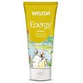 aroma shower energy gel doccia 200 ml