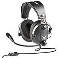 t. flight us air force headset