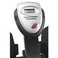 rower compact vogatore black