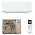 condizionatore fisso mono 2 5 kw sensira white