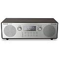 digital-radio dab+ bt aux-in marrone