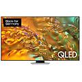 q80d gq85q80datxzg tv 2 16 m (85") 4k ultra hd smart tv wi-fi argento