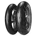 Metzeler Sportec M5 Interact 110 70 R17 54h