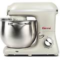 Girmi Im50 Impastatrice Planetaria 2200w 8 Litri 6 Velocita Pulse Panna
