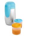 artsana portavivande termico step up thermos porta pappa system easy meal 6m+