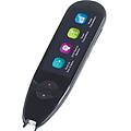 pen air 8 scannerstift inkl ocr 48 sprachen offline dokumentenscanner legasthenie-scanner no wifi