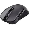 mouse da gioco wireless gxt 923w ybar 7200 dpi nero