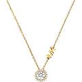 collana donna gioielli kors mk mkc1208an710