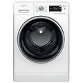 lavatrice a libera installazione ffb 848 bsv it