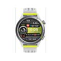 smartwatch cheetah speedster grey