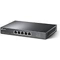 tl-sg105-m2 switch di rete non gestito gigabit ethernet 10-100-1000 nero