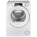 - asciugatrice roe h10a2tcex-s rapido 10 kg classe a++ con pompa di calore