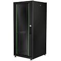 dn-19 26u-6/6-db rack rack indipendenti nero (dn-19 26u-6/6-db)