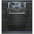 - lavastoviglie sr63ex28ke capacità 9 coperti classe d colore legno
