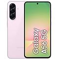 Samsung Smartphone Galaxy A56 5g 256gb Awesome Pink
