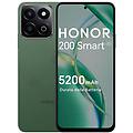 200 smart 5g 4-256gb 6. 8'' 120hz dual sim forest green