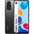 redmi note 11 4g 4gb 128gb 6. 43 grigio grafite