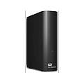 western digital elements desktop 18tb" 18000 gb usb 3. 0
