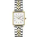 Rosefield Orologio Solo Tempo Donna The Boxy Xs Qmwssg Q023 Qmwssg Q023