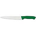 coltello da cucina serie zippy lunghezza lama 18 cm verde