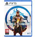 mortal kombat 1 edizione standard ps5 (fr)
