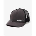 cappellino chalten nero