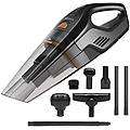 vp4353 aspirabriciole e aspirapolvere portatili nero 110 w 0. 5 liters 75 decibeles