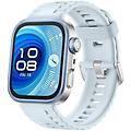 watch fit 4 pro gps bluetooth 40mm amoled blu 5atm spo2 cardiofrequenzimetro l