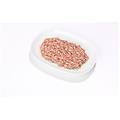 hfc natural dog sfilaccetti lattina multipack 12x290g vitello e prosciutto