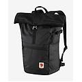 zaino fjällräven high coast 24l nero