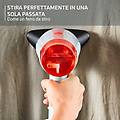 dr9814f0 stiratore verticale 1400 w