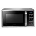 microonde combinato smartoven mc28h5015as/et silver