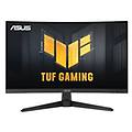 monitor 27 ( led 1920x1080 full hd 280hz ) tuf gaming vg27vqm1b curvo black 90lm0a81 b01170